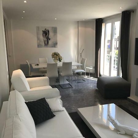 Le Coeur De Deauville - 2 Pieces Design En Hypercentre De โดวีลล์ ภายนอก รูปภาพ