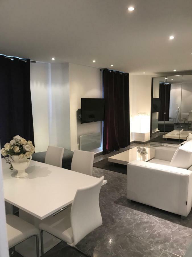 Le Coeur De Deauville - 2 Pieces Design En Hypercentre De โดวีลล์ ภายนอก รูปภาพ