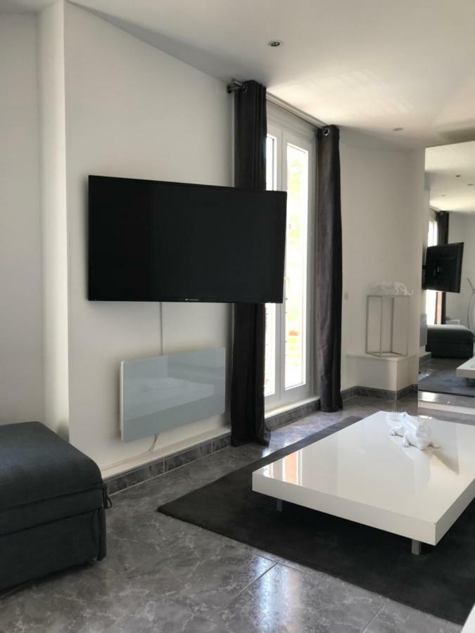 Le Coeur De Deauville - 2 Pieces Design En Hypercentre De โดวีลล์ ภายนอก รูปภาพ