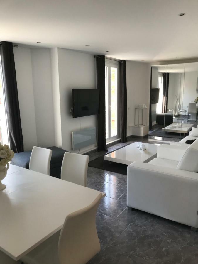 Le Coeur De Deauville - 2 Pieces Design En Hypercentre De โดวีลล์ ภายนอก รูปภาพ