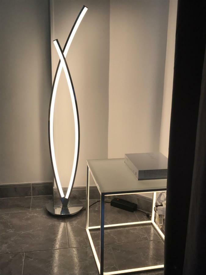 Le Coeur De Deauville - 2 Pieces Design En Hypercentre De โดวีลล์ ภายนอก รูปภาพ