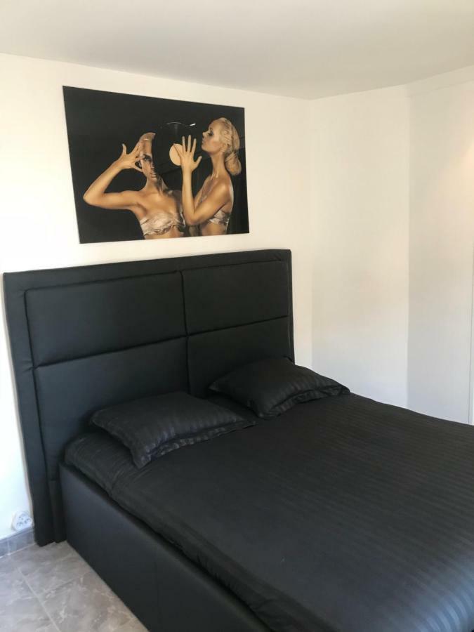 Le Coeur De Deauville - 2 Pieces Design En Hypercentre De โดวีลล์ ภายนอก รูปภาพ
