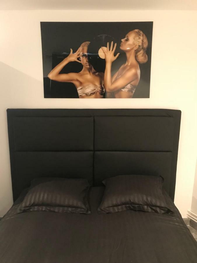 Le Coeur De Deauville - 2 Pieces Design En Hypercentre De โดวีลล์ ภายนอก รูปภาพ