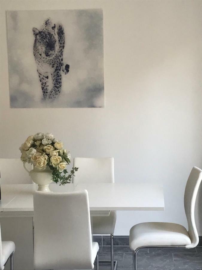 Le Coeur De Deauville - 2 Pieces Design En Hypercentre De โดวีลล์ ภายนอก รูปภาพ