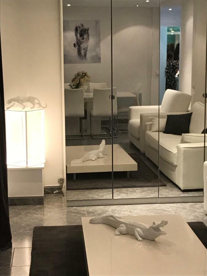 Le Coeur De Deauville - 2 Pieces Design En Hypercentre De โดวีลล์ ภายนอก รูปภาพ