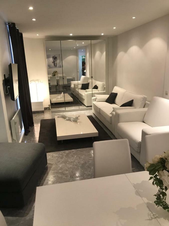 Le Coeur De Deauville - 2 Pieces Design En Hypercentre De โดวีลล์ ภายนอก รูปภาพ