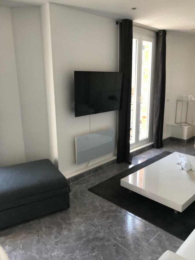 Le Coeur De Deauville - 2 Pieces Design En Hypercentre De โดวีลล์ ภายนอก รูปภาพ