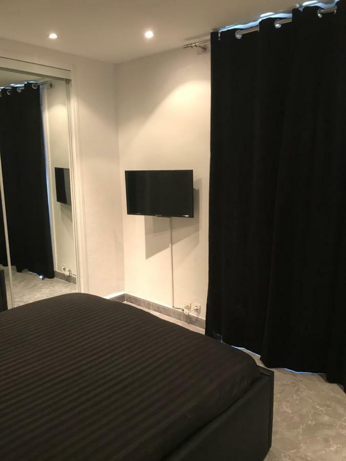 Le Coeur De Deauville - 2 Pieces Design En Hypercentre De โดวีลล์ ภายนอก รูปภาพ