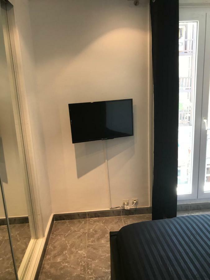 Le Coeur De Deauville - 2 Pieces Design En Hypercentre De โดวีลล์ ภายนอก รูปภาพ
