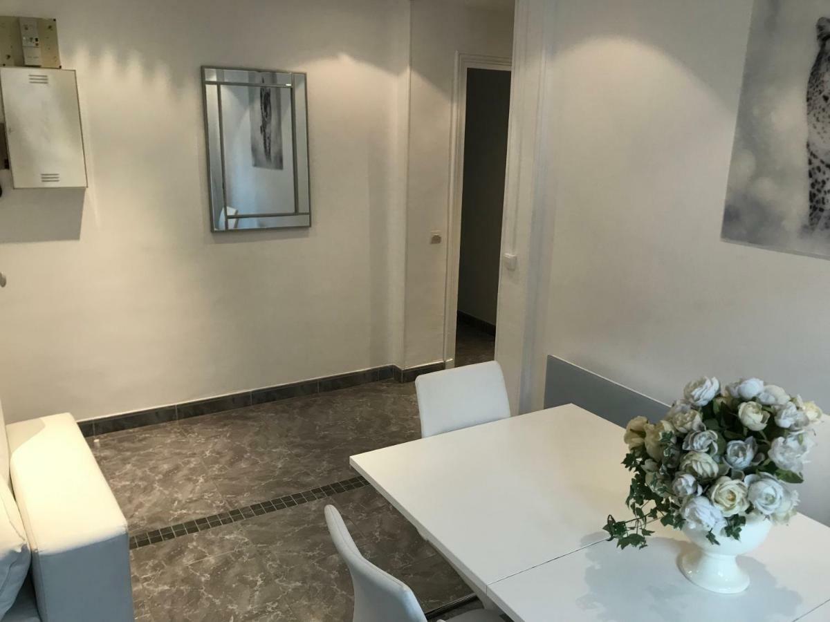 Le Coeur De Deauville - 2 Pieces Design En Hypercentre De โดวีลล์ ภายนอก รูปภาพ