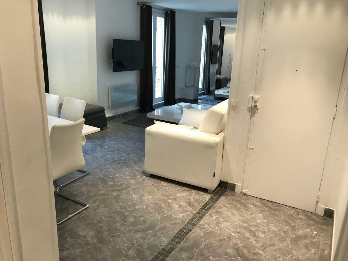 Le Coeur De Deauville - 2 Pieces Design En Hypercentre De โดวีลล์ ภายนอก รูปภาพ
